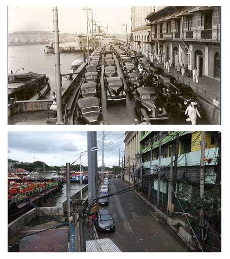 muelle dela industria